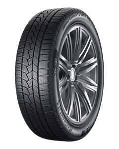 CONTINENTAL WinterContact TS 860 S