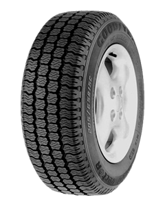 GOODYEAR Cargo Vector