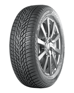 NOKIAN WR Snowproof