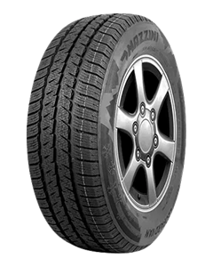 215/60R17C MAZZNI ECOVAN AS9 109/7T