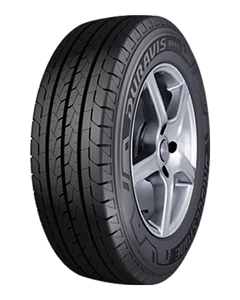 BRIDGESTONE Duravis R660