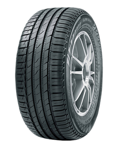 NOKIAN Line SUV