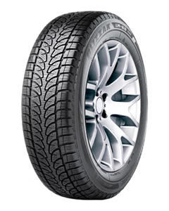 BRIDGESTONE Blizzak LM-80 EVO