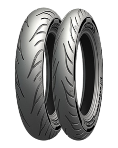MICHELIN Commander III Cruiser
