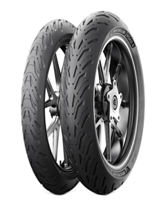 MICHELIN Road 6