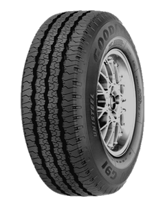 GOODYEAR Cargo G91