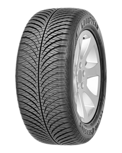 Vector 4 Season SUV G2