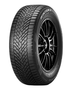 PIRELLI Scorpion Winter 2