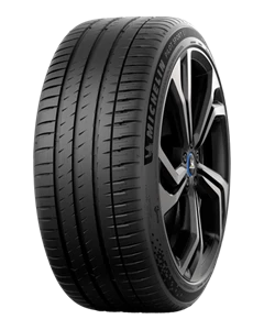 MICHELIN Pilot Sport EV