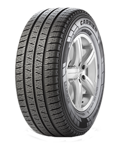 PIRELLI Carrier Winter