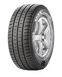 PIRELLI Carrier Winter