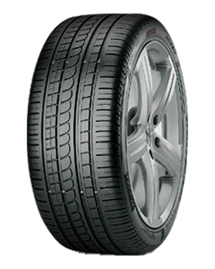PIRELLI P Zero Rosso Direzionale