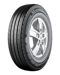BRIDGESTONE Duravis Van