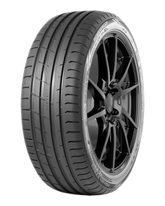 225/50 ZR17 98Y Powerproof 1 XL MFS