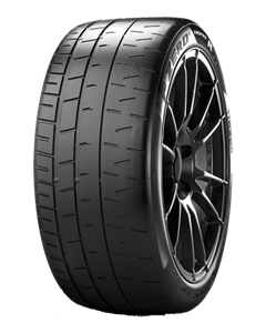 PIRELLI P Zero Trofeo R
