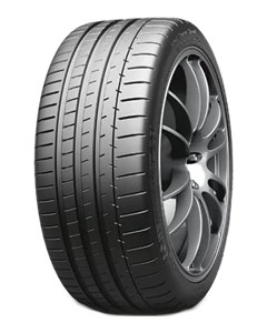 MICHELIN Pilot Super Sport