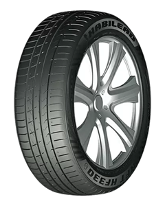 HABI 225/50RF17 98W HF330 RFT XL