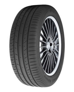 TOYO Proxes Sport SUV