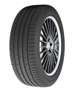 TOYO Proxes Sport SUV