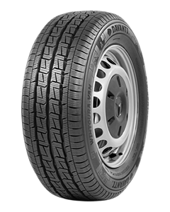 215/65R16C 106T DAVANTI WINTOURAVAN