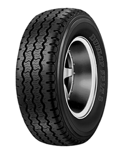DUNLOP SP LT8