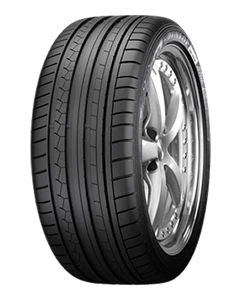 DUNLOP SP SPORTMAXX GT