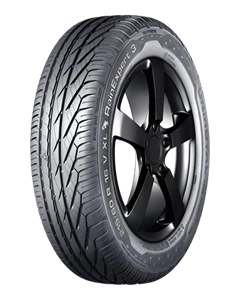 UNIROYAL Rainexpert 3 SUV
