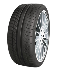 COOPER Zeon CS Sport
