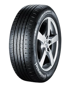 CONTINENTAL ContiEcoContact 5