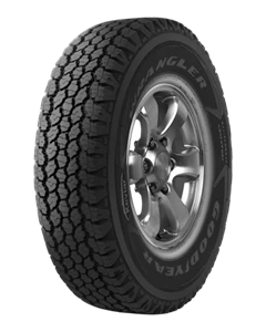 GOODYEAR Wrangler All-Terrain Adventure