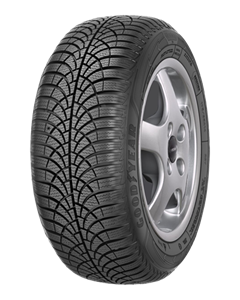 GOODYEAR Ultragrip 9 Plus