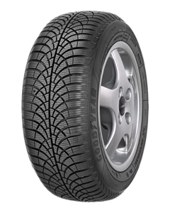 GOODYEAR Ultragrip 9 Plus