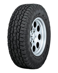 TOYO Open Country AT