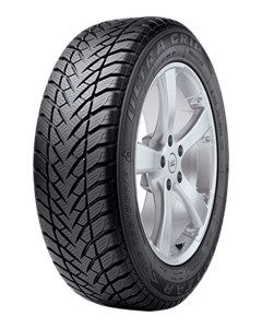 GOODYEAR Ultragrip+ SUV
