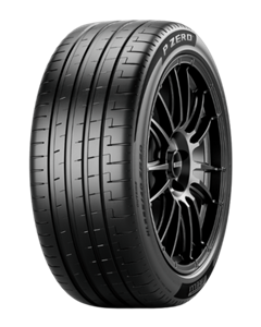 PIRELLI P-Zero (PZ5)
