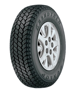 DUNLOP Grandtrek TG30