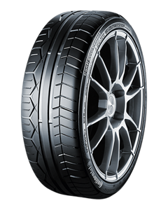 CONTINENTAL ContiForceContact