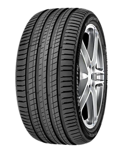 MICHELIN Latitude Sport 3