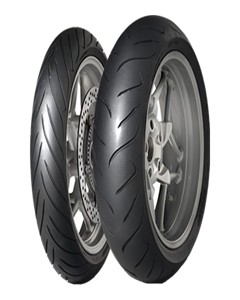 Dunlop Sportmax RoadSmart II