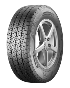 195/70 R15C 104/102R Vanis AllSeason M+S 8PR