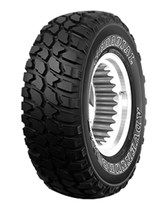 GT RADIAL ADVENTURO M/T