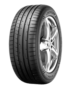 DUNLOP SP Sport Maxx RT 2