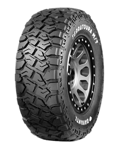 255/55QR19 DAV TERRATOURA M/T XL 111Q