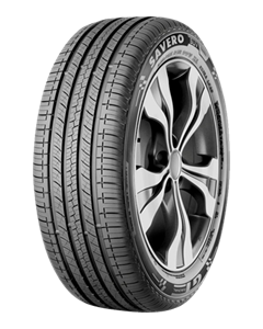 215/55R17 GT SAVERO SUV[2] 94V