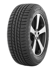 FULDA 4x4 ROAD