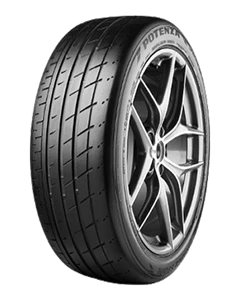 BRIDGESTONE Potenza S007