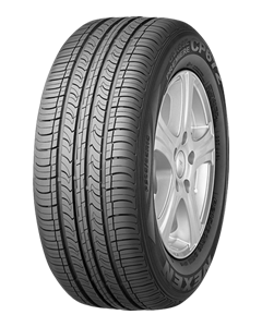 NEXEN CP672