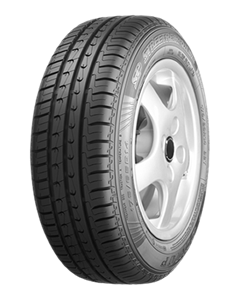 DUNLOP SP StreetResponse