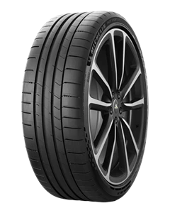 MICHELIN Pilot Sport S5