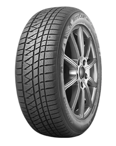 KUMHO WinterCraft WS71